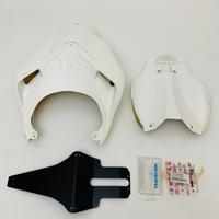 Codone vetroresina ducati 1098 r grezzo nuovo