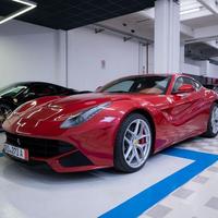 Ferrari F12 Ferrari