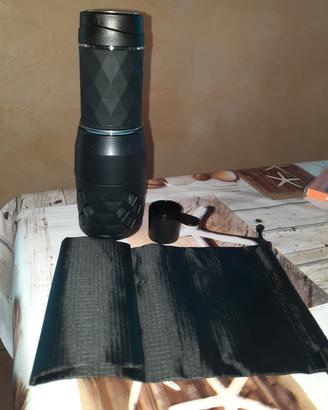 macchina del caffe portatile