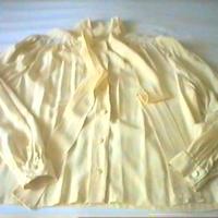 Camicetta Donna maniche lunghe