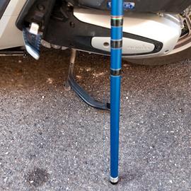 Canna bolognese artico sismica 6m