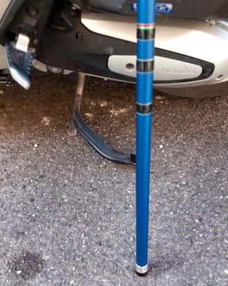 Canna bolognese artico sismica 6m