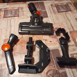 RICAMBI ASPIRAPOLVERE HOOVER " H-FREE 200 "