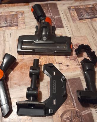 RICAMBI ASPIRAPOLVERE HOOVER " H-FREE 200 "