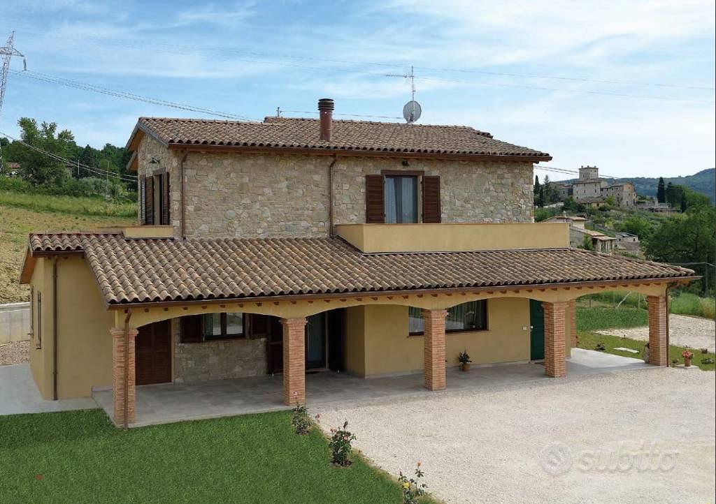 Casa – Sansepolcro, San Pietro in Villa - Vista 2