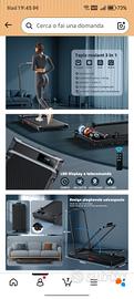 tapis roulant