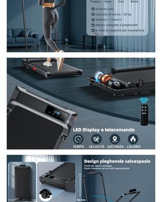 tapis roulant