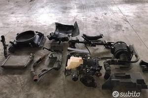 Vari Ricambi Per Isuzu NPR 2015 3.0 Diesel