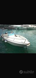 Gobbi Fisherman 565