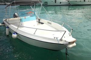 Gobbi Fisherman 565