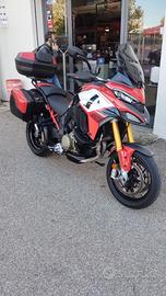 Ducati Multistrada V4 Pikes peak