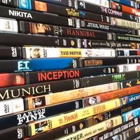 Film vari da collezione