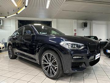 BMW X4 xDrive 20d 48V Msport - IVA ESP - UNICO P