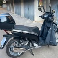 Honda SHi  150