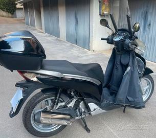 Honda SHi  150