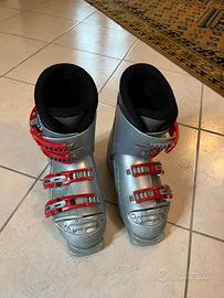 SCARPONI SCI BAMBINO NORDICA