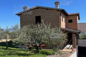 Stabile/Palazzo Montefalco [A4343366]