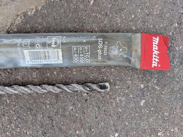 Makita punte trapano