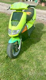 aprilia sr 50 del 1994