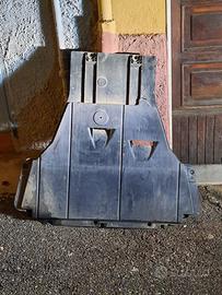 Carter insonorizzate paramotore scenic 3