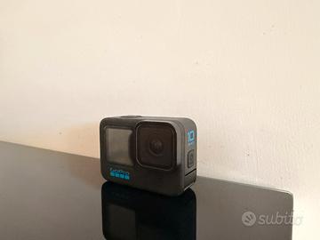 Go pro hero 10 black