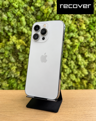 iPhone 13 Pro 128GB Argento - Pari al nuovo