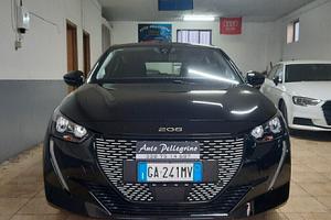 Peugeot 208 PureTech 75 Stop&Start 5 porte Active