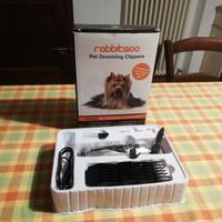 Rasoio per cane, gatto, piccoli animali