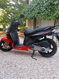 Aprilia sportcitycube 300