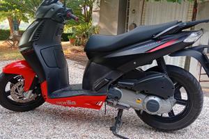 Aprilia sportcitycube 300