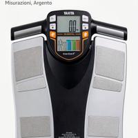 Bilancia Tanita BC-545N