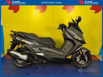 KL Brera GT 350 Garantito e Finanziabile