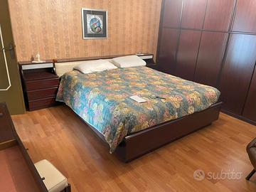 camera da letto matrimoniale