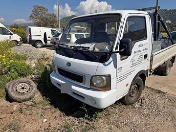 Kia k2500