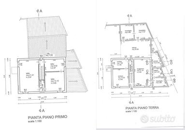 Casa indipendente San Marco. Piscina. FV