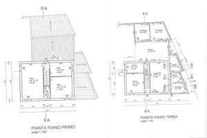 Casa indipendente San Marco. Piscina. FV