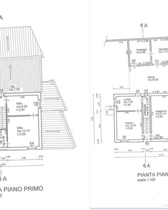 Casa indipendente San Marco. Piscina. FV