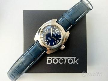 Vostok Amphibia orologio russo automatico  2415