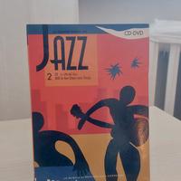 Cofanetto “La Grande Storia del Jazz” – CD + DVD,