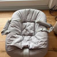 Tripp trapp newborn set