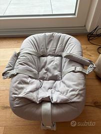 Tripp trapp newborn set