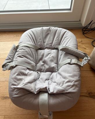 Tripp trapp newborn set