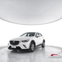 MAZDA 3 CX 1.5L Skyactiv-D Evolve - PER OPERATO