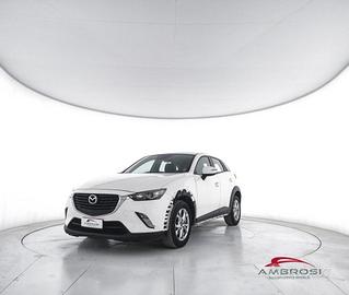 MAZDA 3 CX 1.5L Skyactiv-D Evolve - PER OPERATO