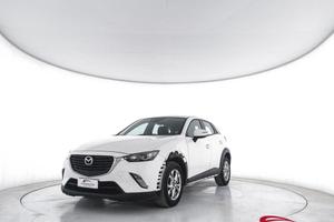 MAZDA 3 CX 1.5L Skyactiv-D Evolve - PER OPERATO