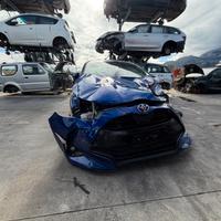 RICAMBI TOYOTA YARIS 2025