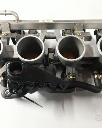 Corpo farfallato completo BENELLI BN 600 2016