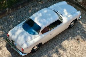 LANCIA APPIA GTE ZAGATO