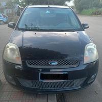 Ford fiest 1.2  del 2007