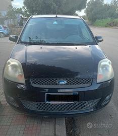 Ford fiest 1.2  del 2007
